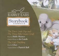 Rabbit_Ears_storybook_classics